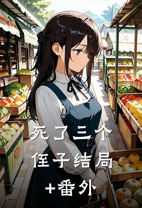 死了三个侄子结局+番外