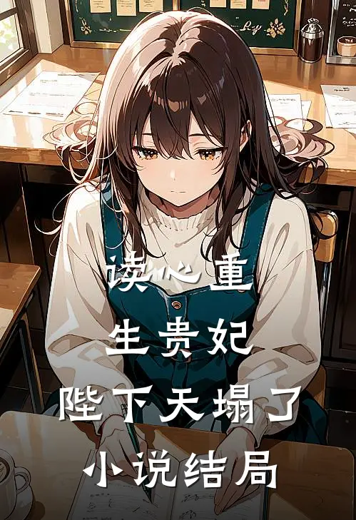 读心重生贵妃，陛下天塌了小说结局