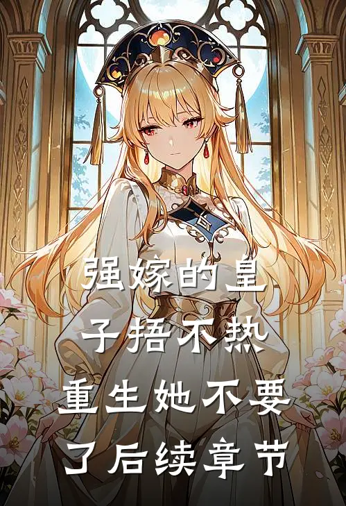 强嫁的皇子捂不热，重生她不要了后续章节