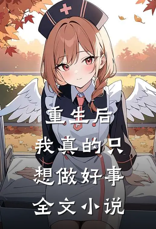 重生后，我真的只想做好事全文小说