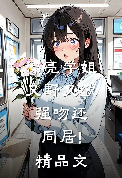 漂亮学姐又野又欲,强吻还同居!精品文
