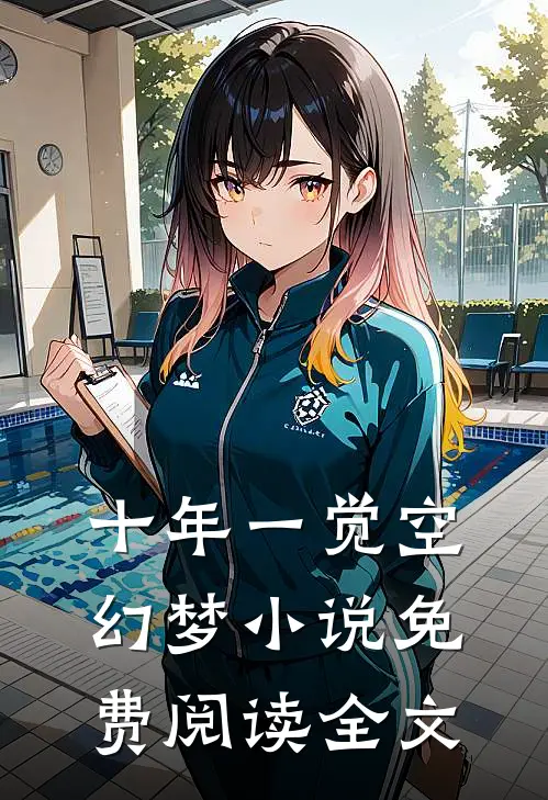 十年一觉空幻梦小说免费阅读全文