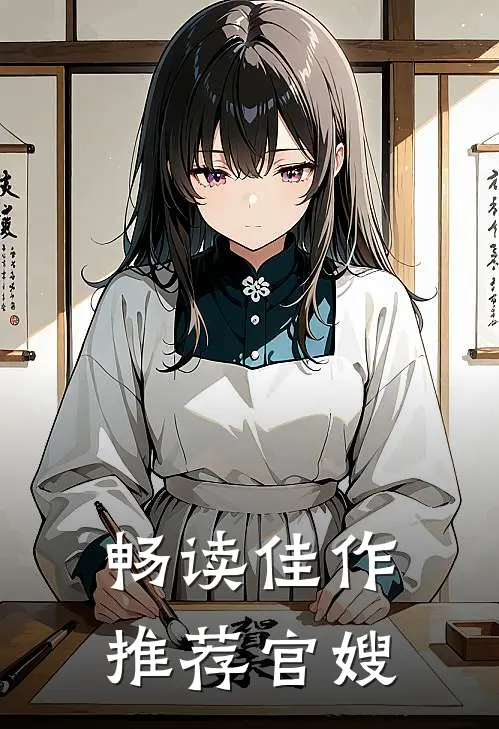 畅读佳作推荐官嫂
