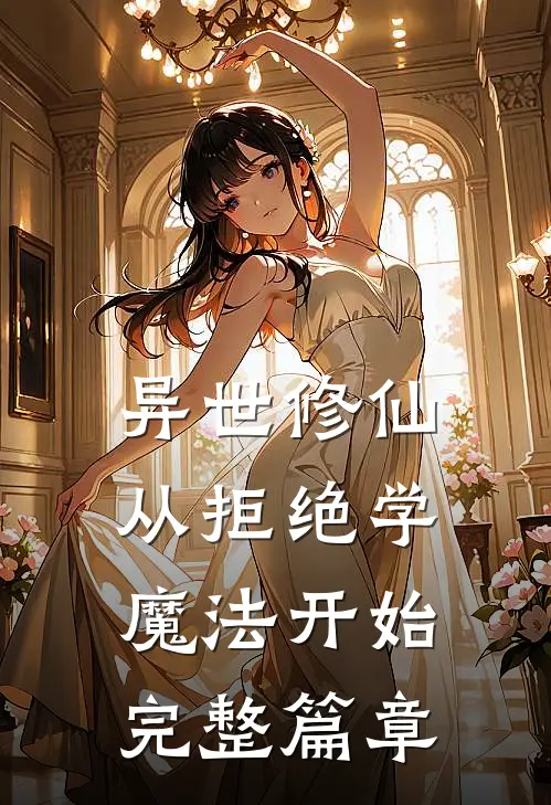 异世修仙：从拒绝学魔法开始完整篇章