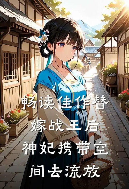 畅读佳作替嫁战王后，神妃携带空间去流放