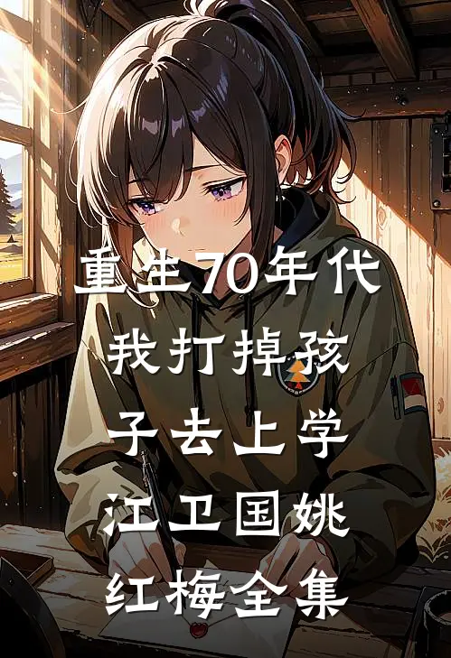 重生70年代，我打掉孩子去上学江卫国姚红梅 全集