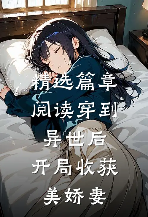 精选篇章阅读穿到异世后，开局收获美娇妻