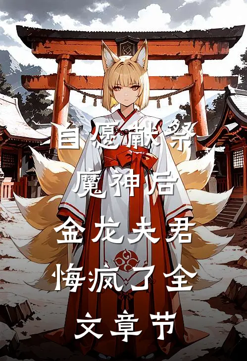 自愿献祭魔神后，金龙夫君悔疯了全文章节