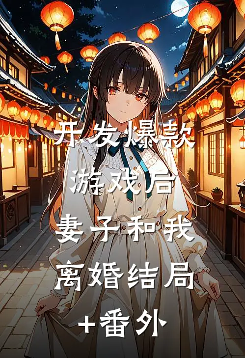 开发爆款游戏后，妻子和我离婚结局+番外