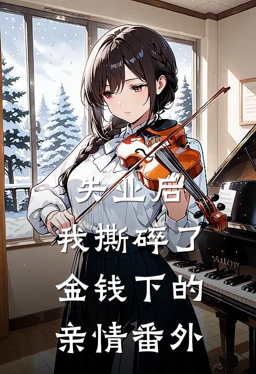 失业后，我撕碎了金钱下的亲情 番外