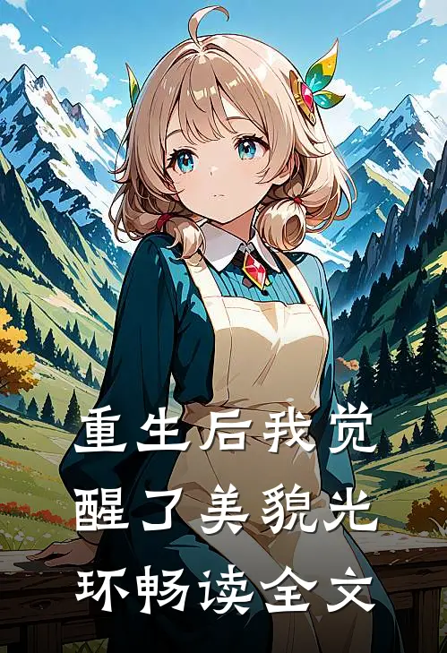 重生后我觉醒了美貌光环畅读全文