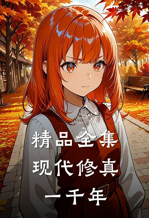 精品全集现代修真一千年