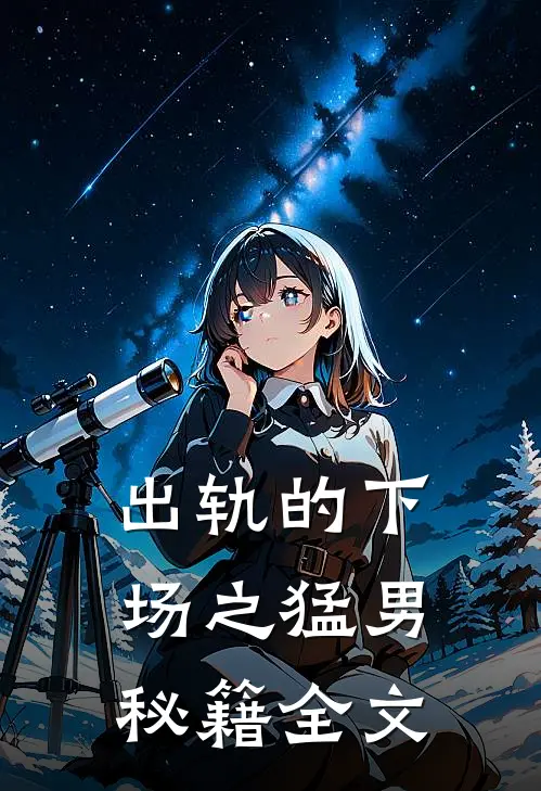 出轨的下场之猛男秘籍全文
