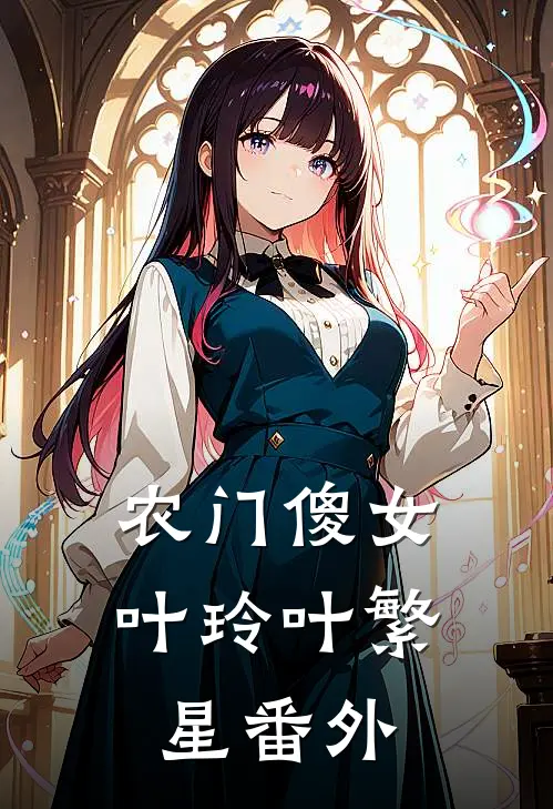 农门傻女叶玲叶繁星番外