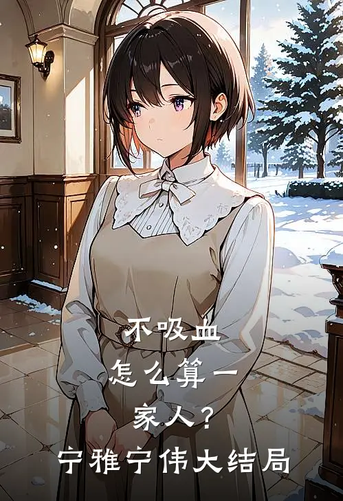 不吸血，怎么算一家人？宁雅宁伟大结局