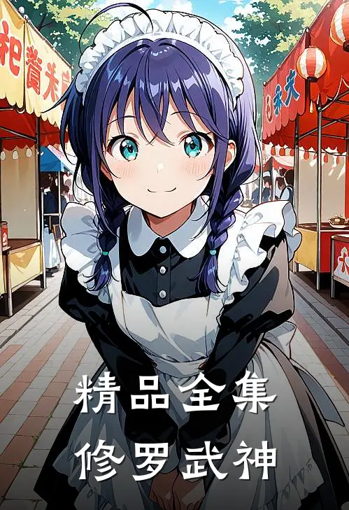 精品全集修罗武神