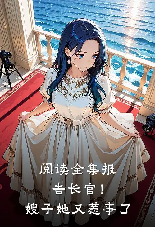 阅读全集报告长官！嫂子她又惹事了