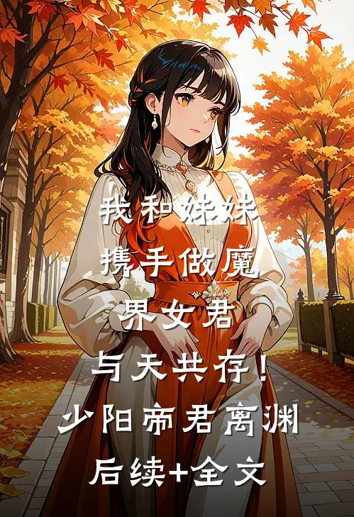 我和妹妹携手做魔界女君，与天共存！少阳帝君离渊后续+全文