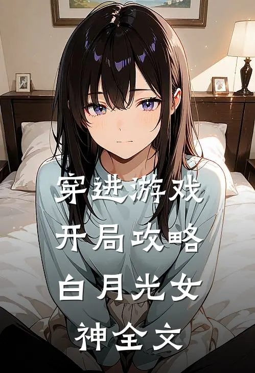 穿进游戏开局攻略白月光女神全文免费阅读
