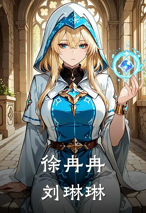徐冉冉刘琳琳