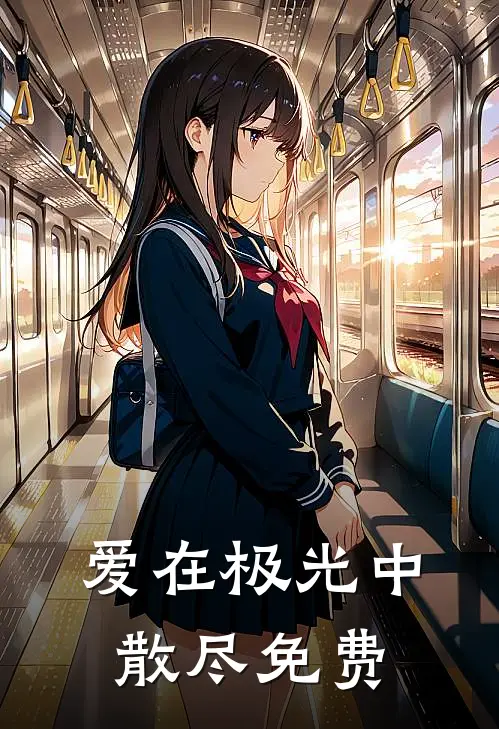 爱在极光中散尽免费