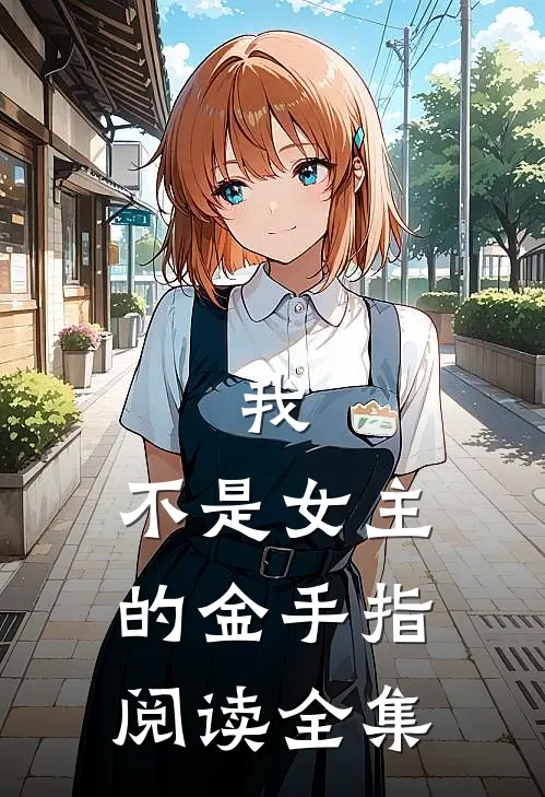 我，不是女主的金手指阅读全集