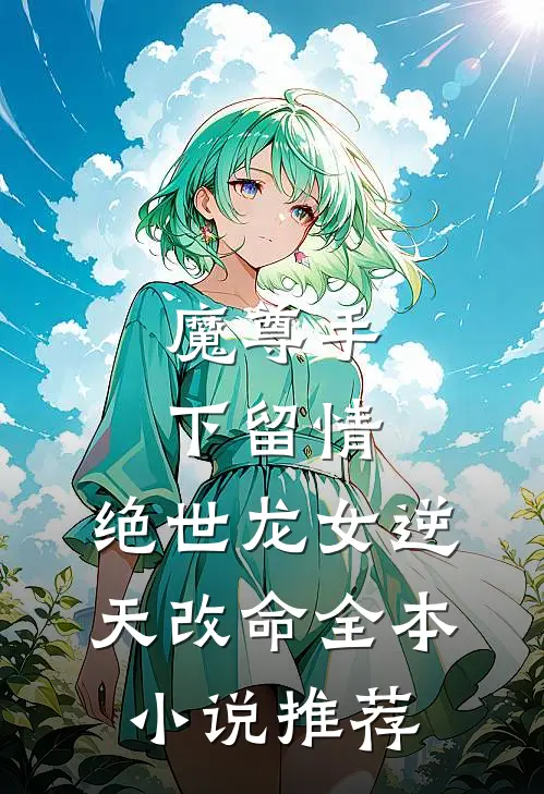 魔尊手下留情,绝世龙女逆天改命全本推荐免费阅读