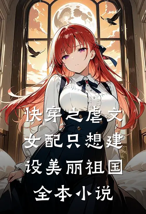 快穿之虐文女配只想建设美丽祖国全本小说