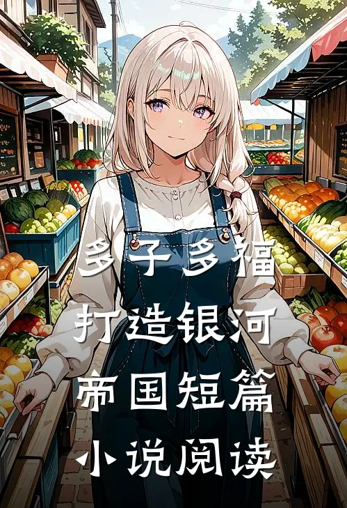 多子多福，打造银河帝国短篇小说阅读