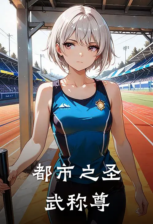 都市之圣武称尊