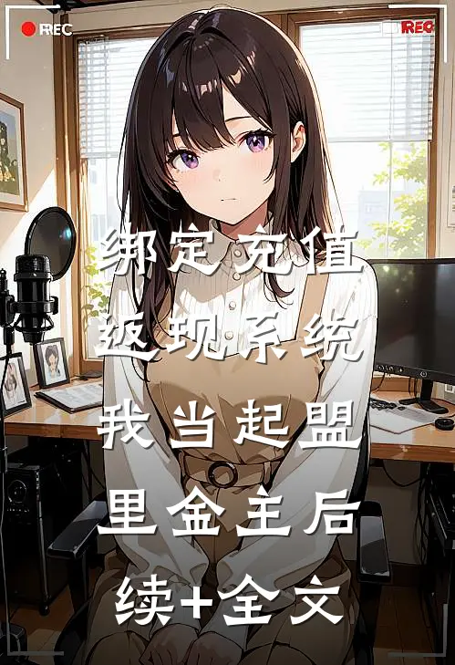 绑定充值返现系统：我当起盟里金主后续+全文