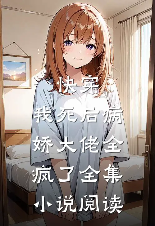 快穿：我死后病娇大佬全疯了全集小说阅读