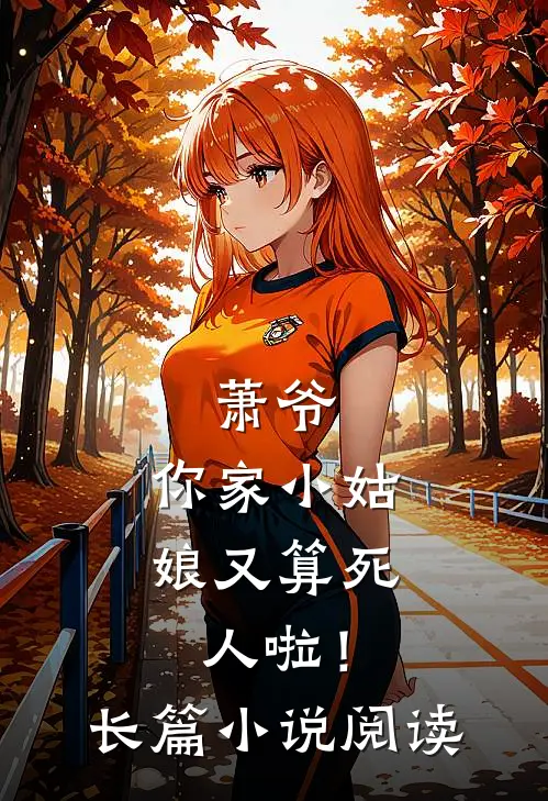 萧爷，你家小姑娘又算死人啦！长篇小说阅读