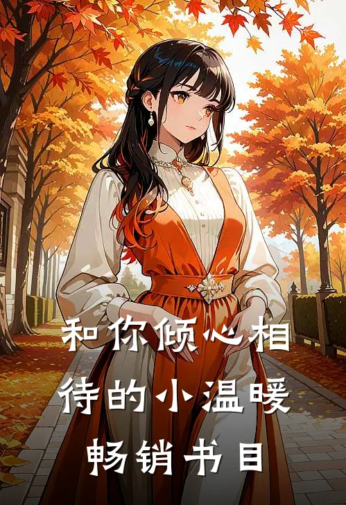 和你倾心相待的小温暖畅销书目