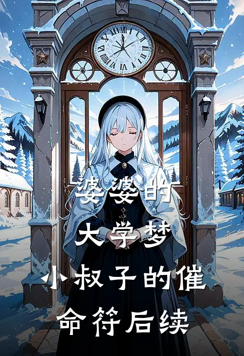 婆婆的大学梦，小叔子的催命符后续