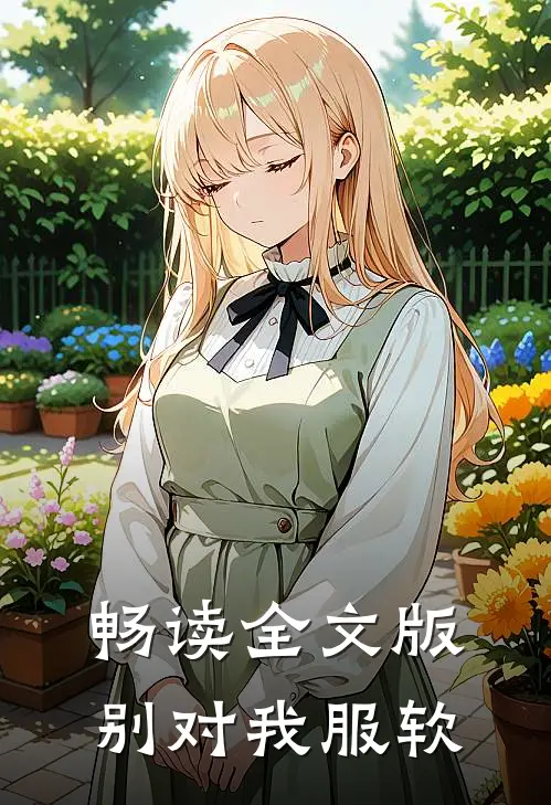 畅读全文版别对我服软