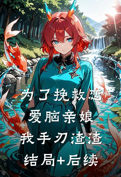 为了挽救恋爱脑亲娘，我手刃渣渣结局+后续