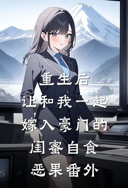 重生后，让和我一起嫁入豪门的闺蜜自食恶果 番外
