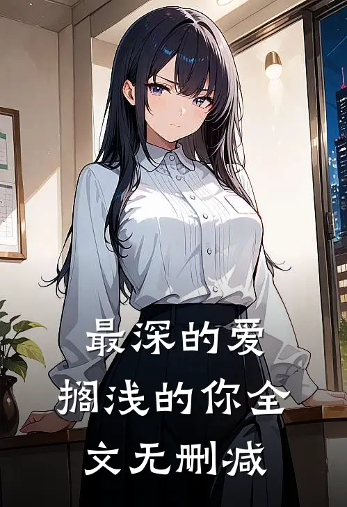 最深的爱，搁浅的你全文无删减