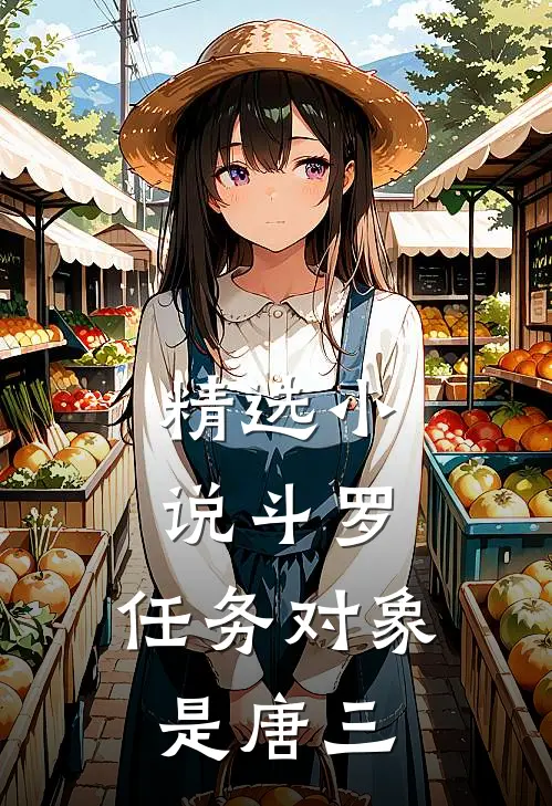 精选小说斗罗：任务对象是唐三