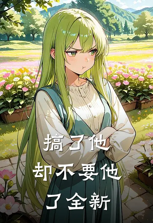 搞了他，却不要他了全新