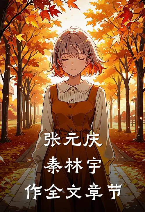 张元庆秦林宇,作全文章节