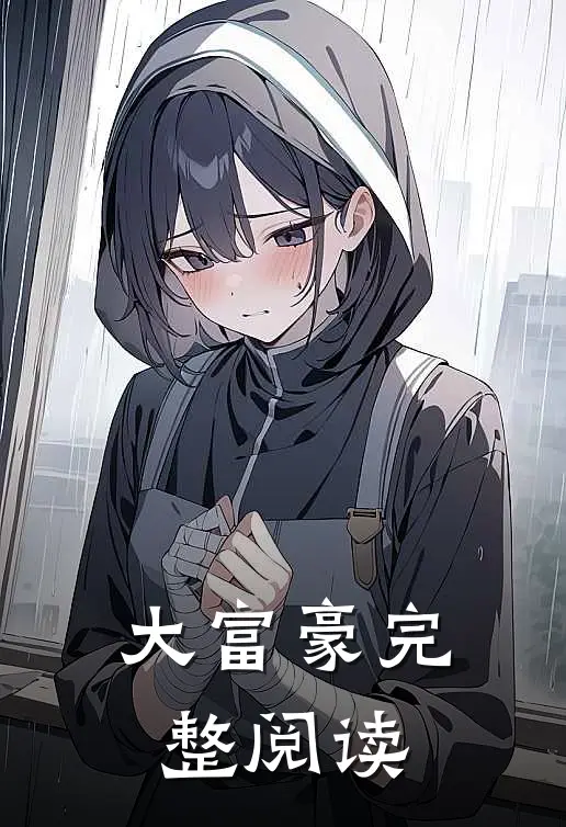 大富豪完整阅读