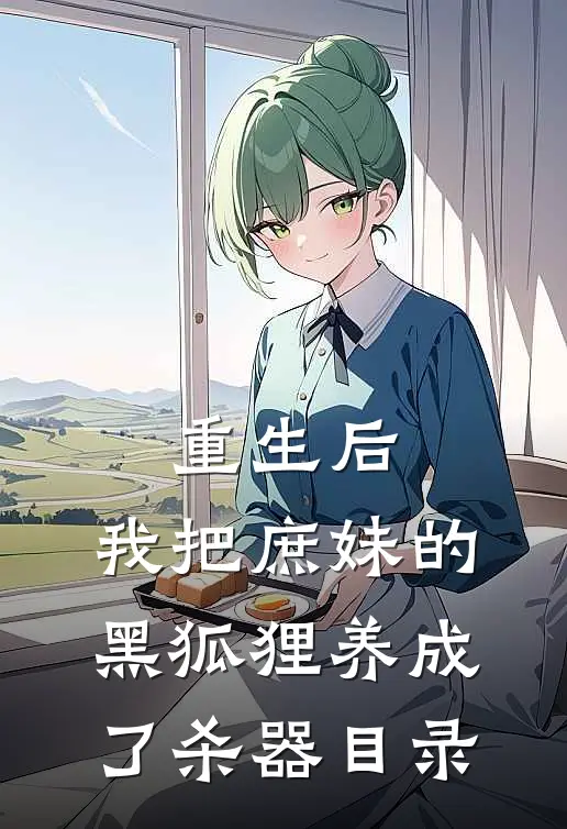重生后，我把庶妹的黑狐狸养成了杀器目录