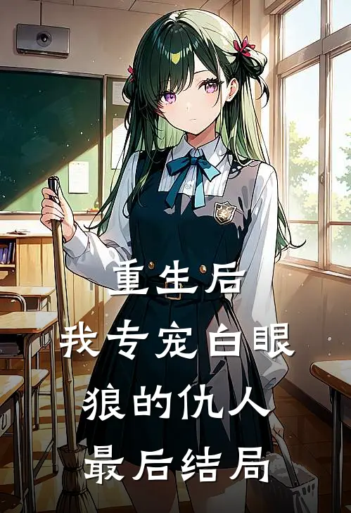 重生后，我专宠白眼狼的仇人最后结局