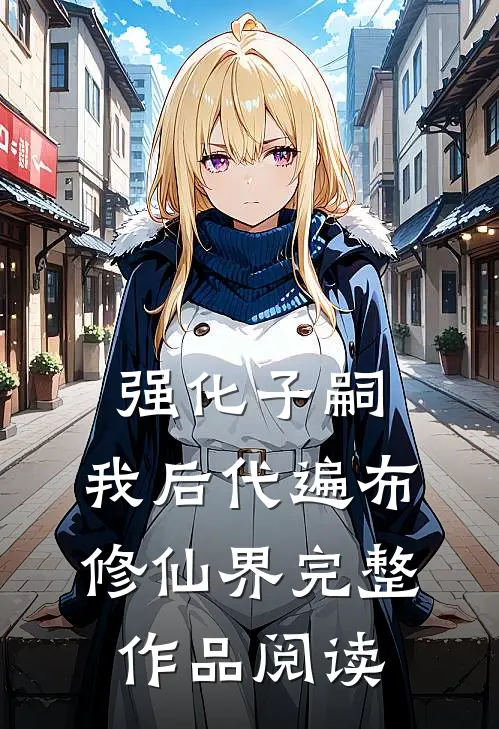 强化子嗣：我后代遍布修仙界完整作品阅读