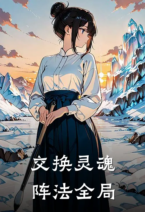 《交换灵魂阵法》全局