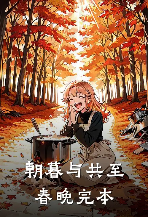 朝暮与共至春晚完本