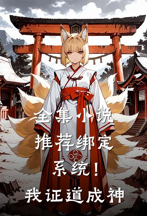 全集小说推荐绑定系统！我证道成神