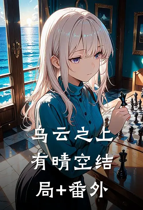 乌云之上有晴空结局+番外